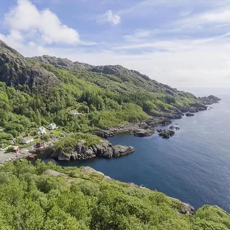Jossingfjord