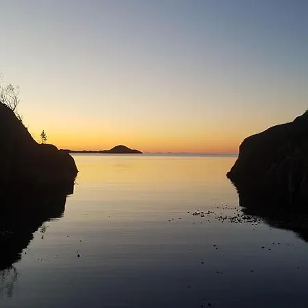 Jossingfjord Frühstückspension *