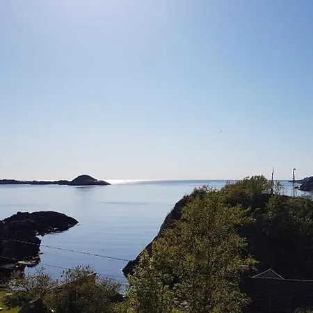Jossingfjord Panzió