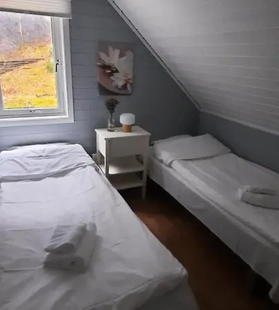 Bed and breakfast Jossingfjord