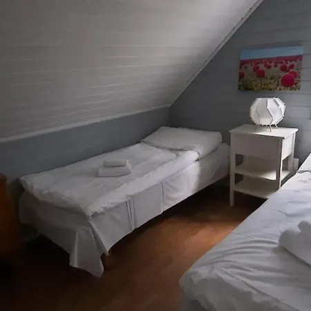Jossingfjord Bed and breakfast