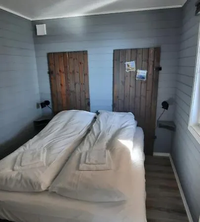 Bed and breakfast Jossingfjord *
